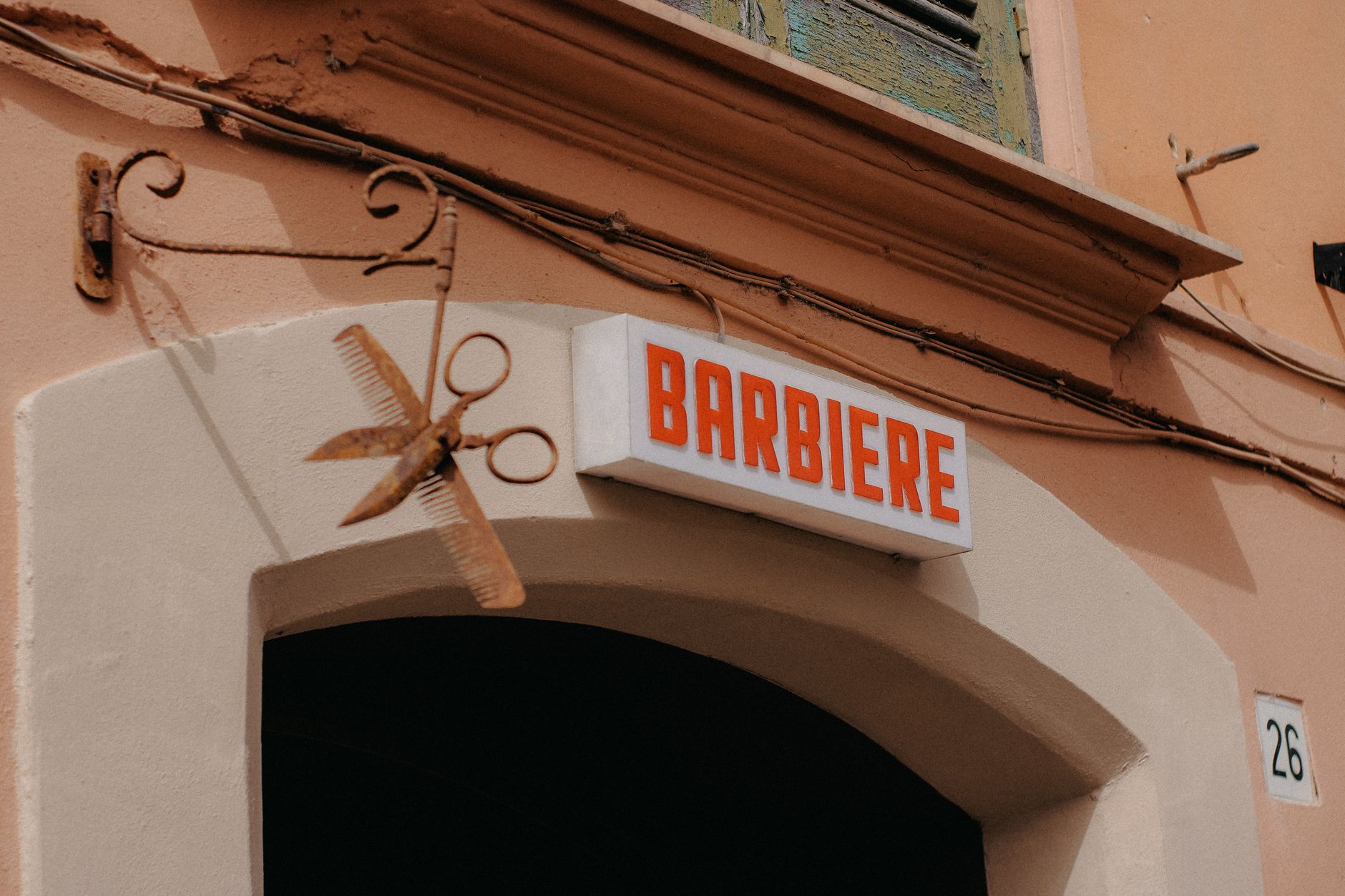 Barbier Mulhouse